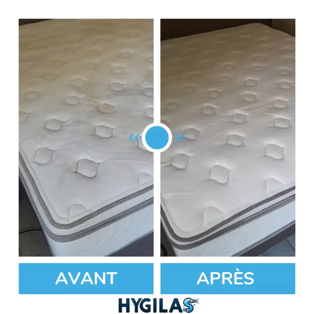 nettoyage matelas aurillac