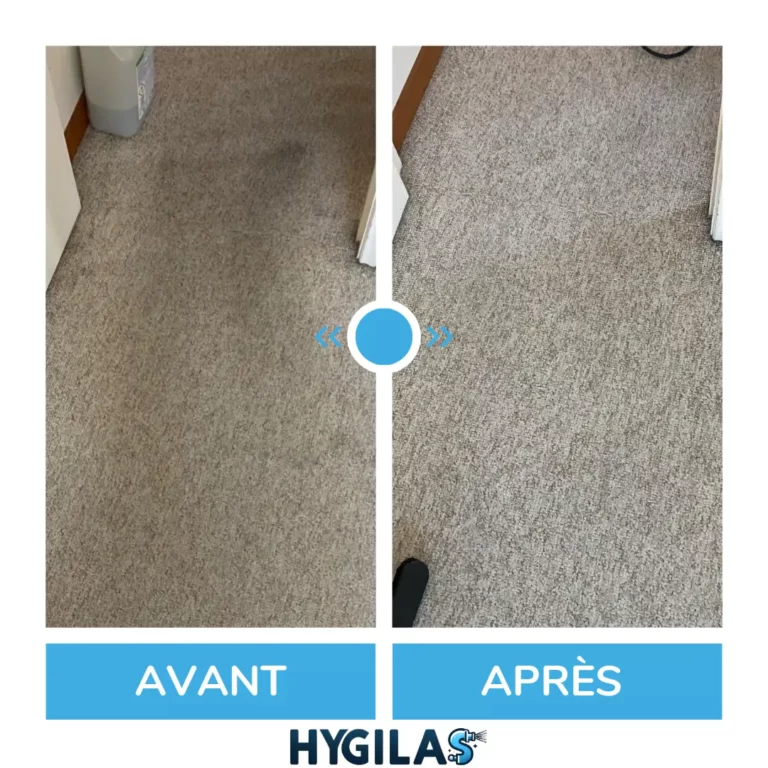 Nettoyage tapis Avignon