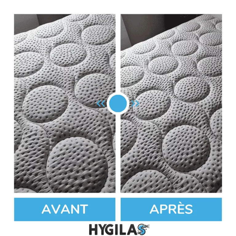 Nettoyage matelas à Clermont-Ferrand