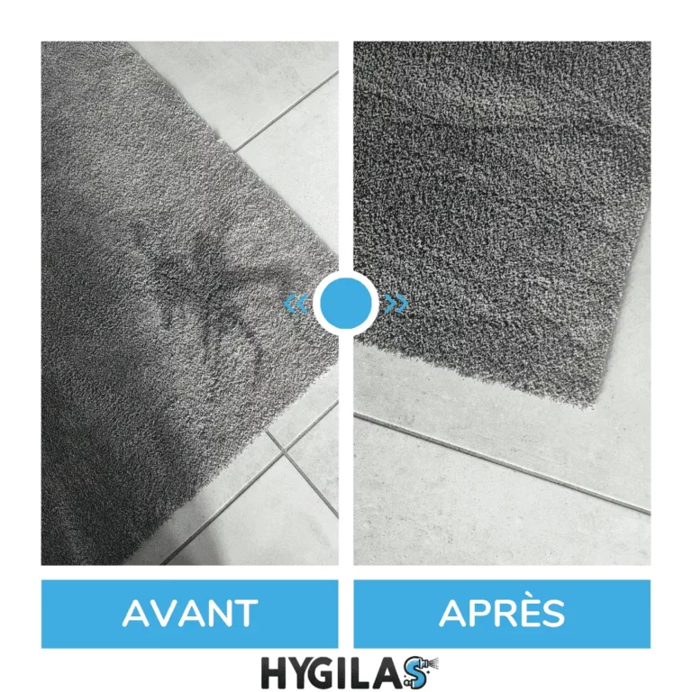 nettoyage tapis clermont ferrand