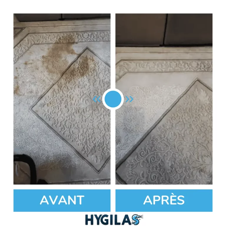 nettoyage tapis clermont ferrand